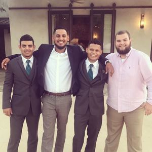 Meet your Posher, Josh